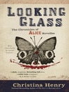 Cover image for Looking Glass